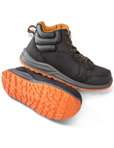 RES-R459X-Stirling Safety Boot
